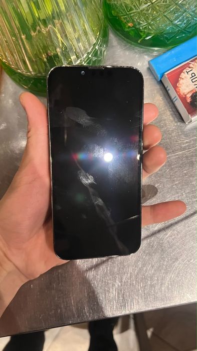 Iphone 13 pro 256gb