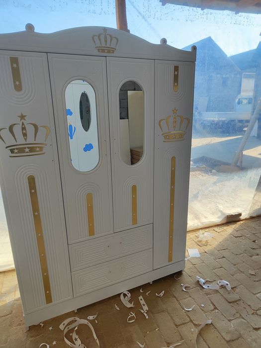 Detiski mebelar vodiy boyicha