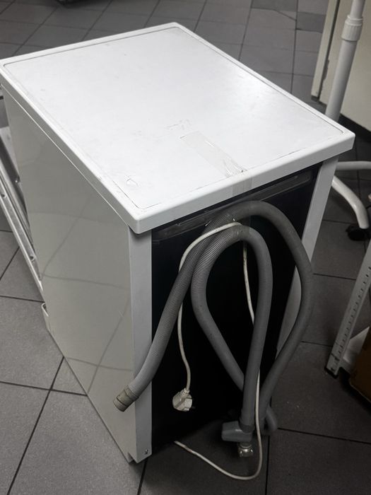 Посудомоечная машина Hansa