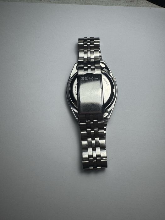 Японские часы SEYKO.