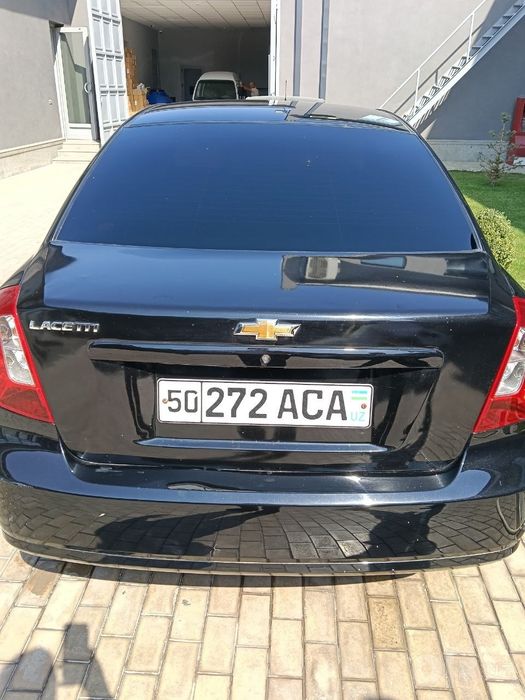 Lacetti 2023 kreditga ham beriladi