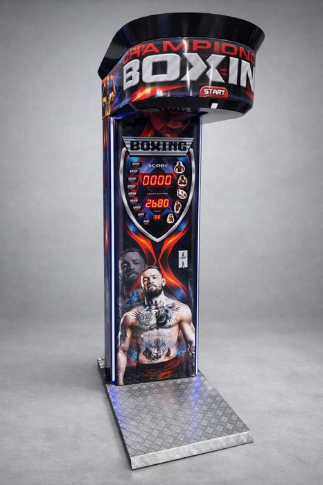 Супер Хит Модел  Боксова Круша Модел 2026г. С 2 Години Гар.