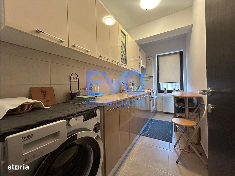 Apartament Cu 2 Camere De Vanzare,  Bucium