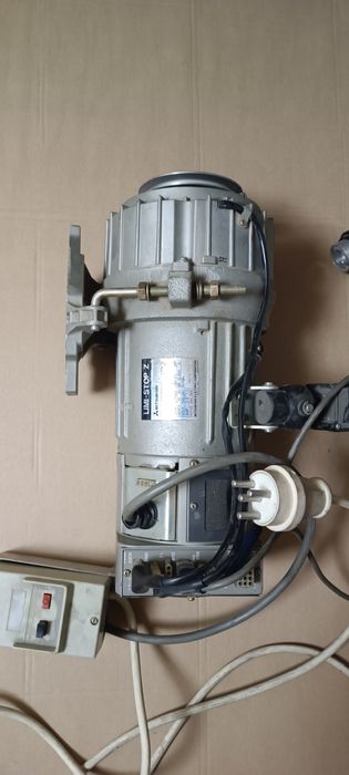 Мотор для швейной машинки