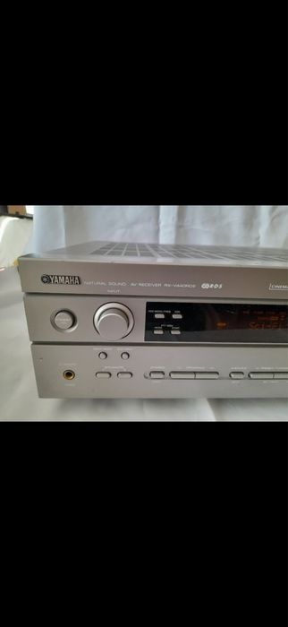 Yamaha RX-440 RDS усилвател