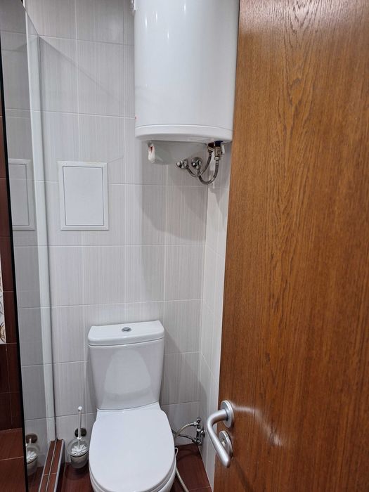 Дава се под наем Двустаен апартамент в София, Надежда 1 - 64 кв.м за 449 € - Снимка #11