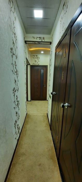 СРОЧНО  3 комнатная квартира продаётся