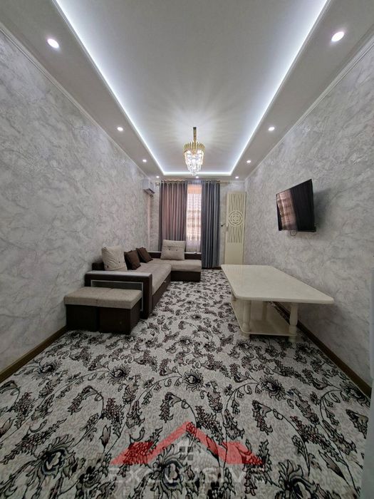 Продается 2х комнатная квартира. Новостройка. Вокзал.