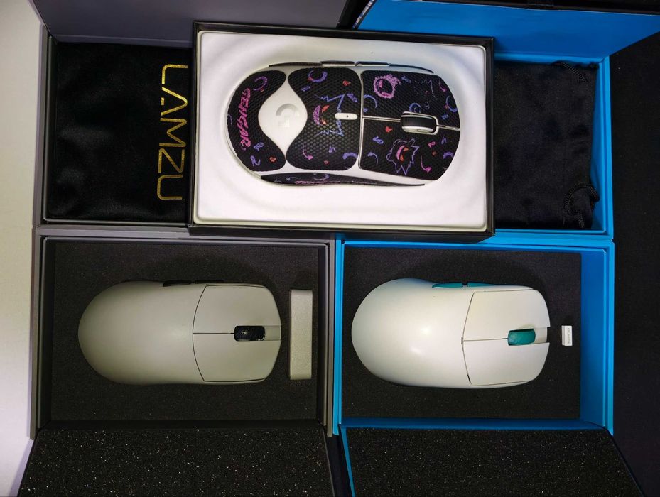 Продам игровую периферию (мышки, клавиатуры, коврики, кресла)