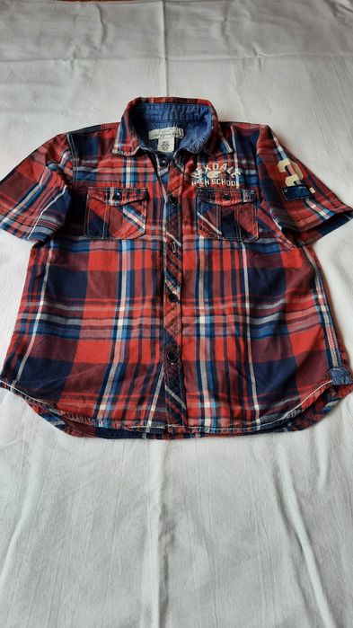 Детски ризи за 8 - 10 години