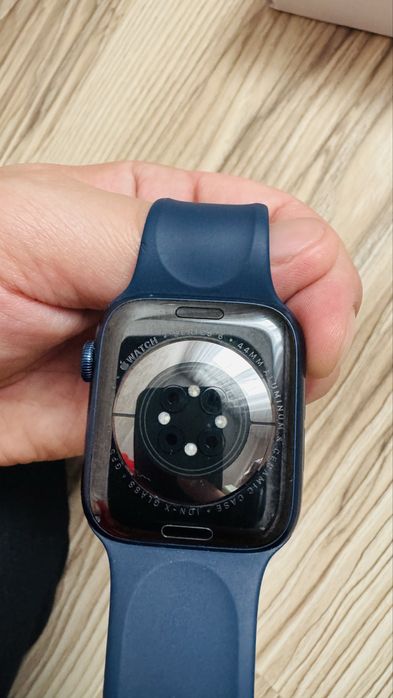 Apple watch 6 series 44mm