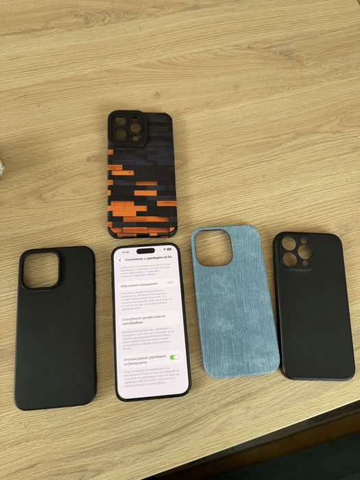 Iphone 14 Pro Max 256