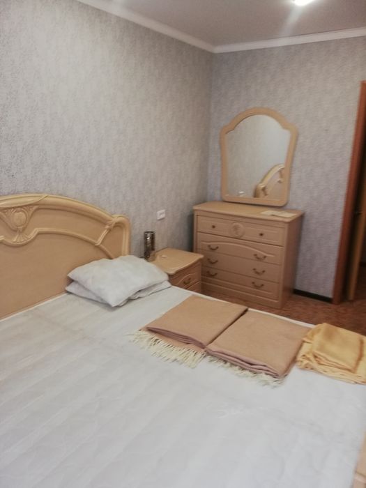 Продажа двухкомнатной квартиры