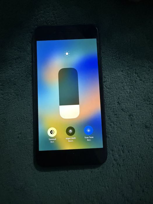 iPhone 8 plus 74/64