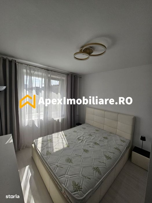 Apartament 2 camere de inchiriat Sebastian Bucuresti | ApexImobiliare.