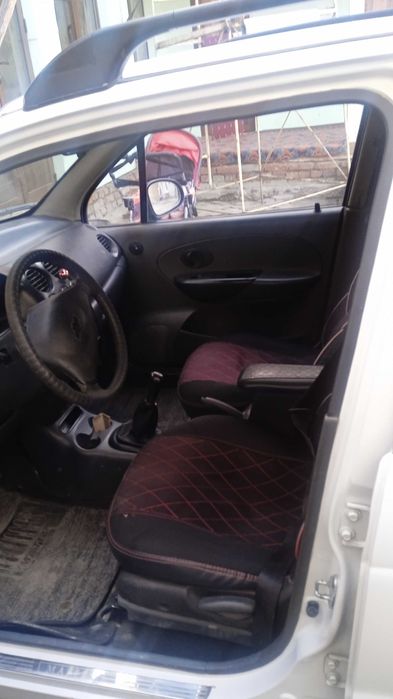 Автомабил продожа