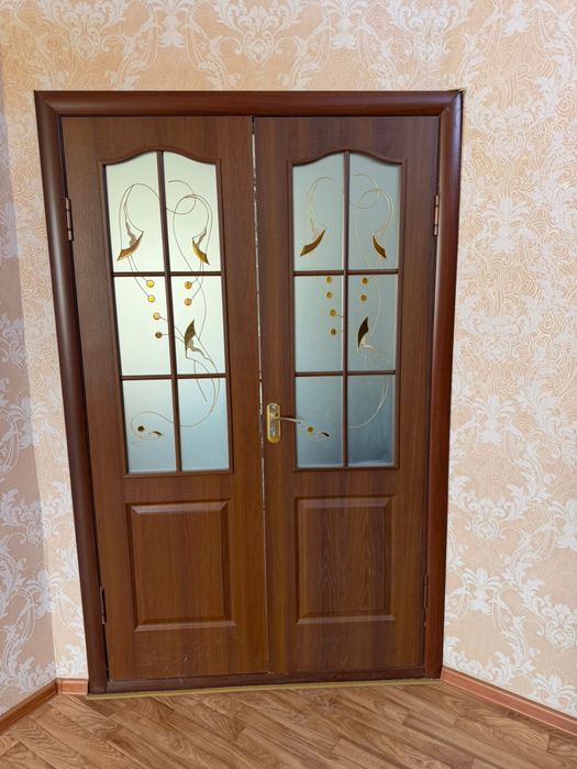 Срочно Продаеться двери