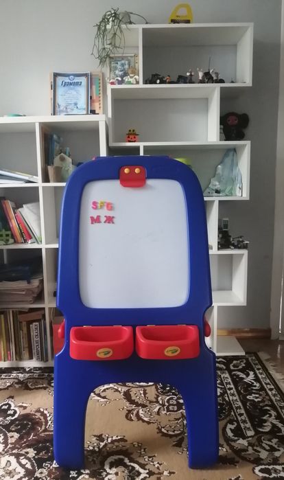 Продам магниткуную доску