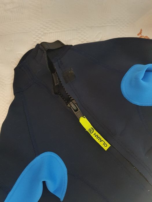 Combinezon surf copii OLAIAN