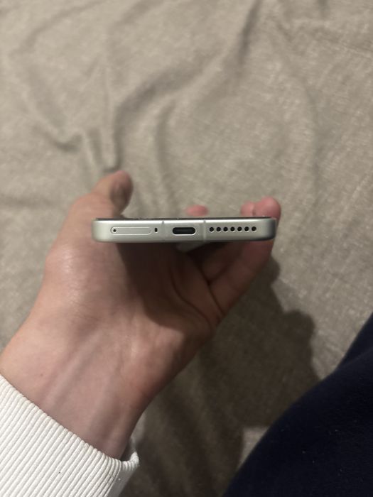Xiaomi 15 Базовый