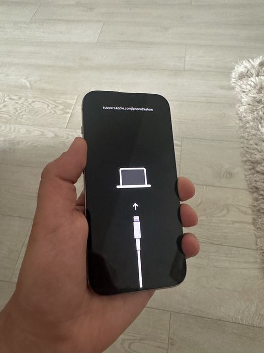 iPhone 14 pro defect