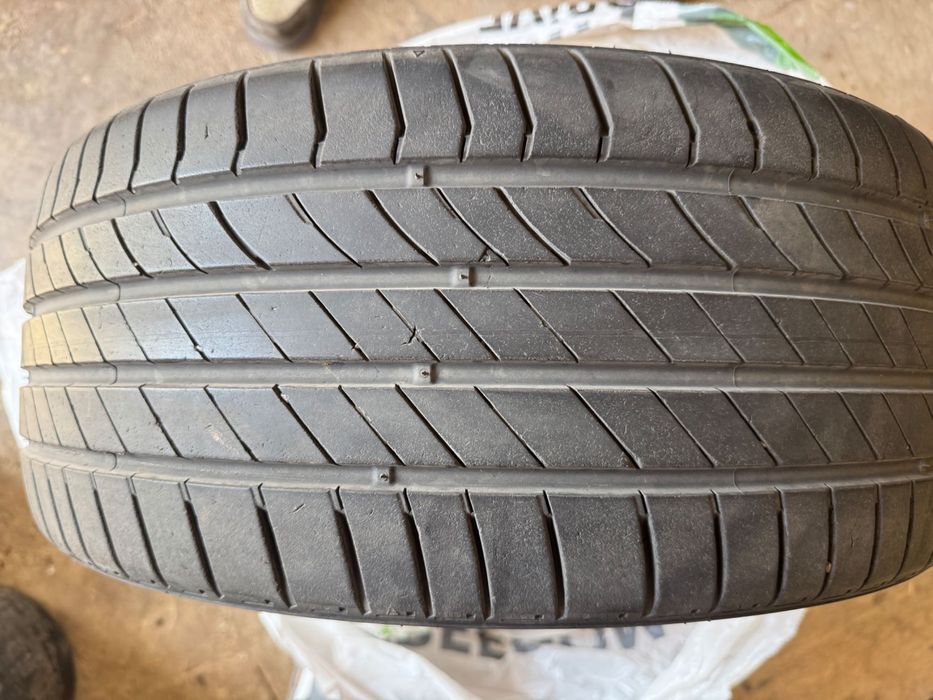 Шины летние KUMHO