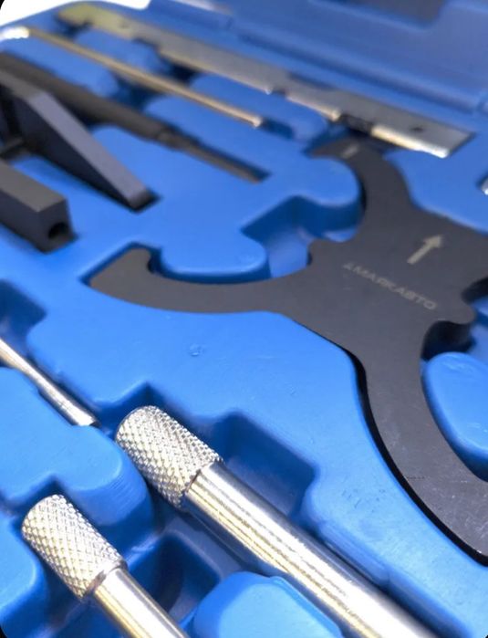 Набор фиксаторов валов для Ford/Mazda