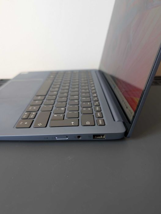 Lenovo IdeaPad S540 | i5-10210U | 8GB RAM | 256GB SSD | Display