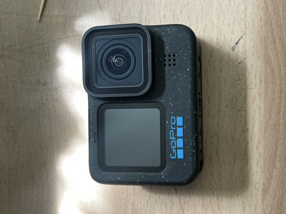 GoPro HERO12 Creator Edition Bundle