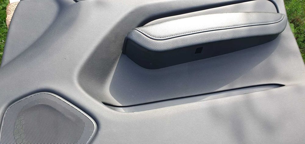 Față de ușă dreapta față Volvo XC60 -2020