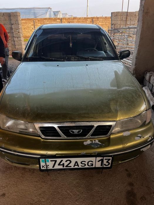 Машина  сатылады  акша  керек