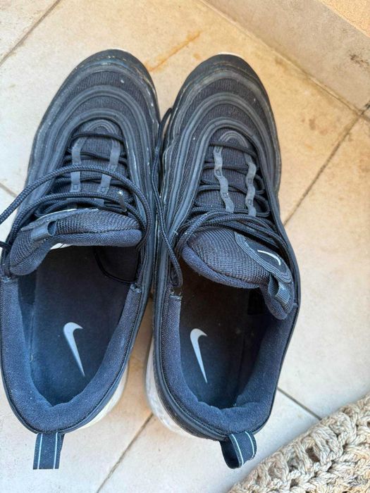 Маратонки Найк /Nike