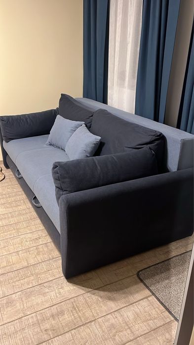 Canapea extensibila Mobexpert