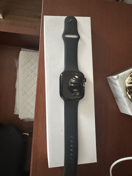 Apple Watch - 10 46mm
