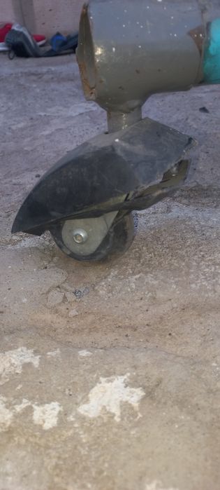 Сатылады электрони самакат