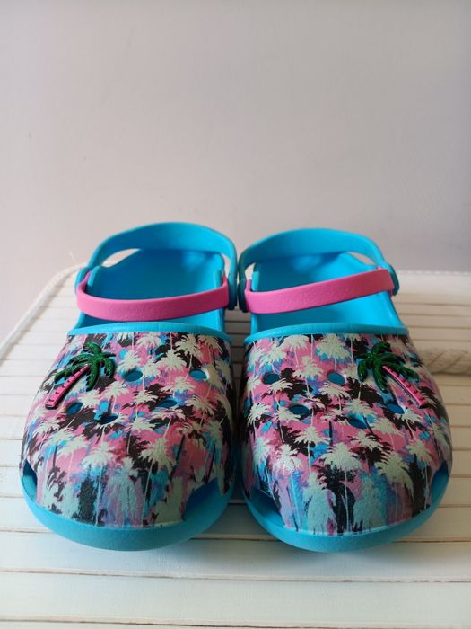 Детски Crocs No 34-35