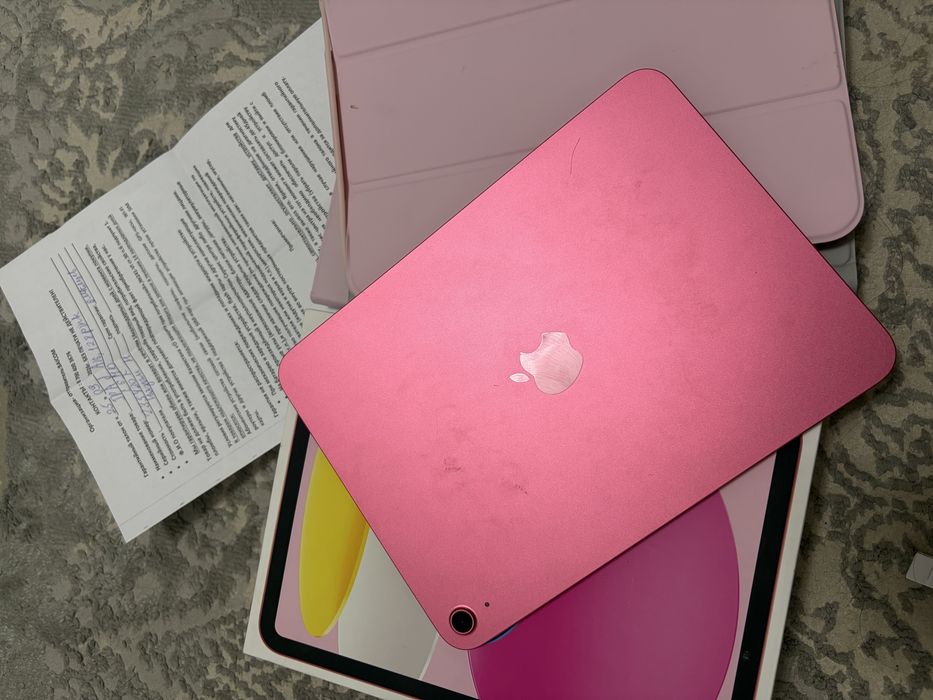 Ipad a16 wifi 128gb 2025