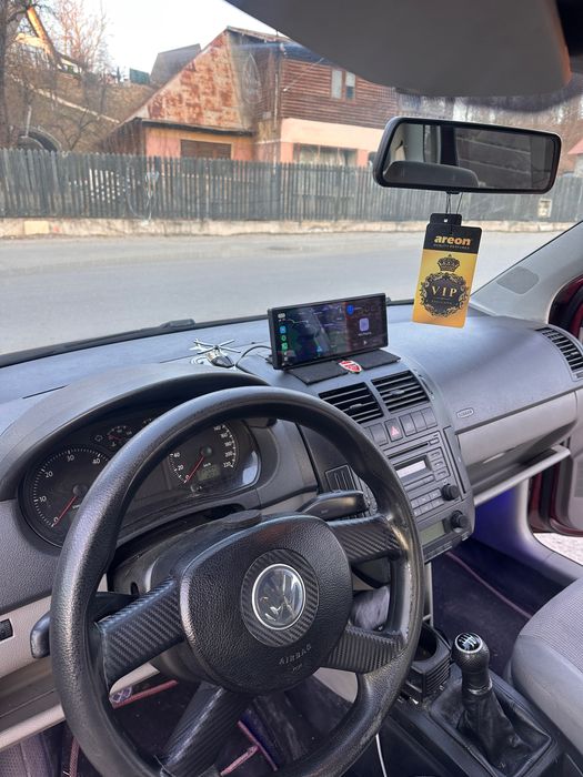 Volkswagen polo 1.4 TDI