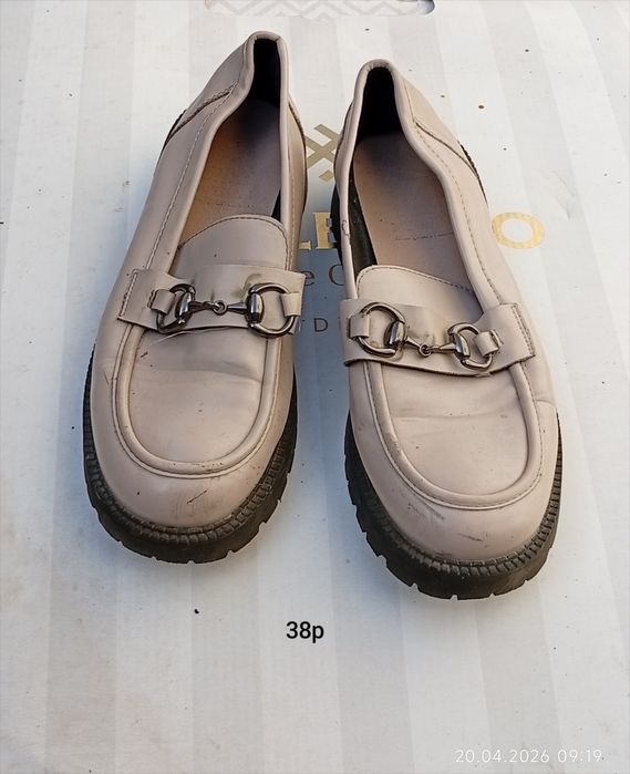 Женская обувь бесплатно