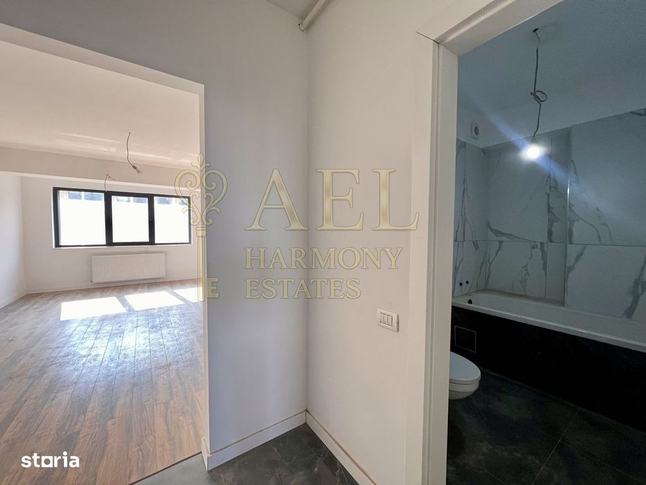 Studio ***44mp*** // Pipera-Voluntari - COMISION 0%