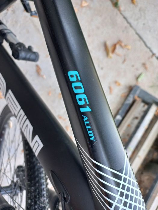 Gorniy mtb Велосипед сотилади