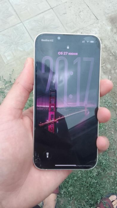 Iphone 13 Айфон 13 128гб
