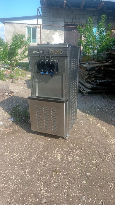 Продам марожны апарат 220ват