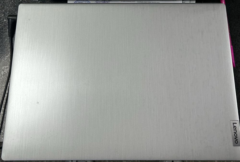 Продам/обменяю ноутбук Lenovo