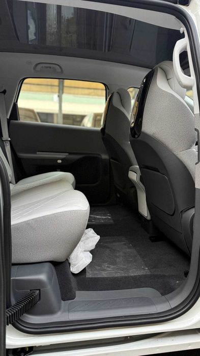 ARCFOX Koala S от BAIC, электромобиль, PRO версия