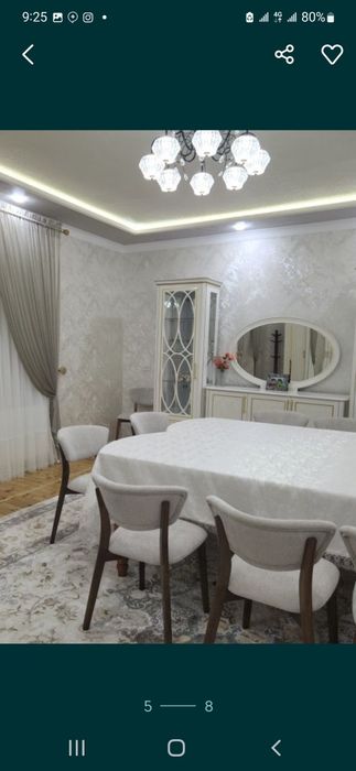 Чорбакирда йул устида участка 19 сотих сотилади