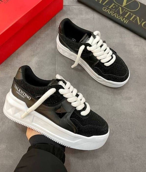 Adidași Valentino unisex