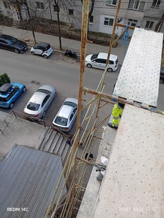 Schela și popi de închiriat