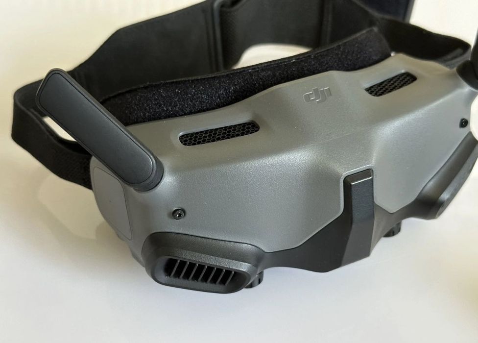 Дрон DJI Avata 2 Combo