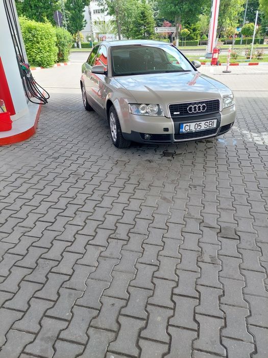 de vanzare audi a4b6